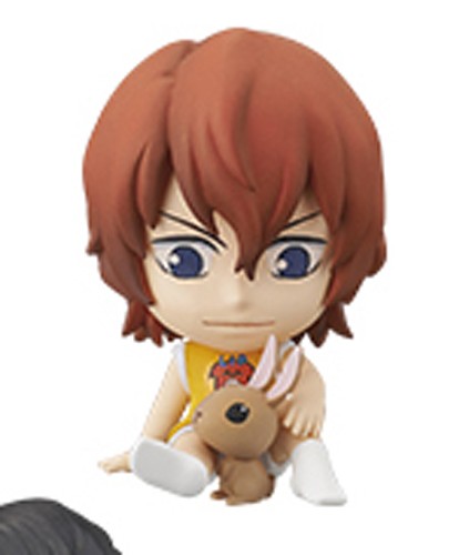 Yowamushi Pedal 3'' Shinkai Banpresto Prize Figure picture