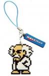 Megaman Dot Strap Vol. 1 Phone Strap Dr. Wily