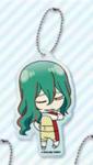 Yowamushi Pedal Makishima Acrylic Key Chain