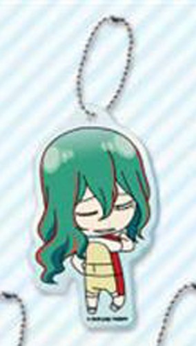 Yowamushi Pedal Makishima Acrylic Key Chain picture