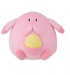 Pokemon 10'' Chansey Banpresto Prize Plush