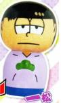 Osomatsu-san Ichimatsu Koko Mascot Phone Strap