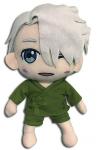 Yuri on Ice 8'' Victor Nikiforov Yukata Ver. Plush Doll