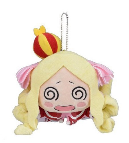 Re:Zero 5'' Beatrice Nesoberi Prize Plush