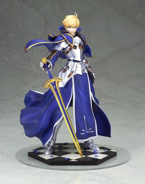 Fate Grand Order Saber Arthur Pendragon Prototype 1/8 Scale Figure