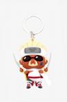 Naruto Shippuden Killer Bee Series 2 Foam Figural Mascot Key Chain
