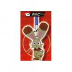 Pokemon Bunnelby X&Y Mascot Phone Strap