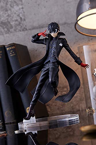Persona 5 6'' Joker Pop Up Parade Good Smile Figure picture