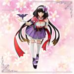 Fate Grand Order 6'' Assassin Osakabehime Furyu Prize Figure