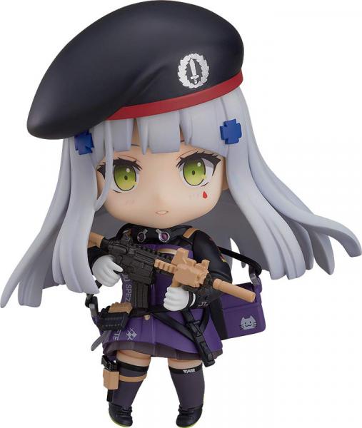 Girls Frontline 416 Nendoroid Action Figure #1146 picture