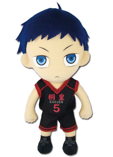 Kuroko's Basketball 8'' Aomine Plush picture