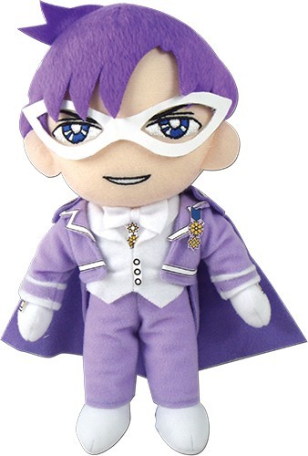 Sailor Moon 8'' Prince Endymion Plush picture