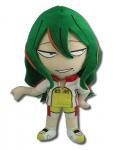 Yowamushi Pedal 8'' Makishima Plush