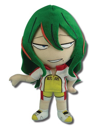 Yowamushi Pedal 8'' Makishima Plush picture