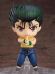 Yu Yu Hakusho Yusuke Urameshi Nendoroid Action Figure