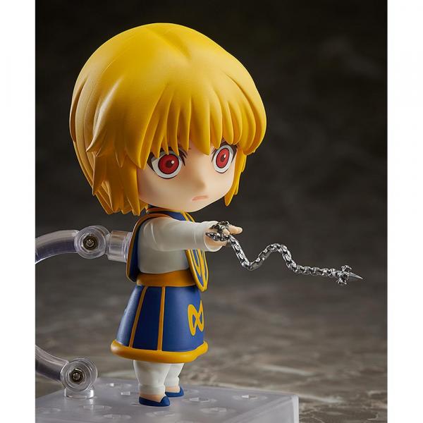 Hunter X Hunter Kurapika Nendoroid Action Figure picture