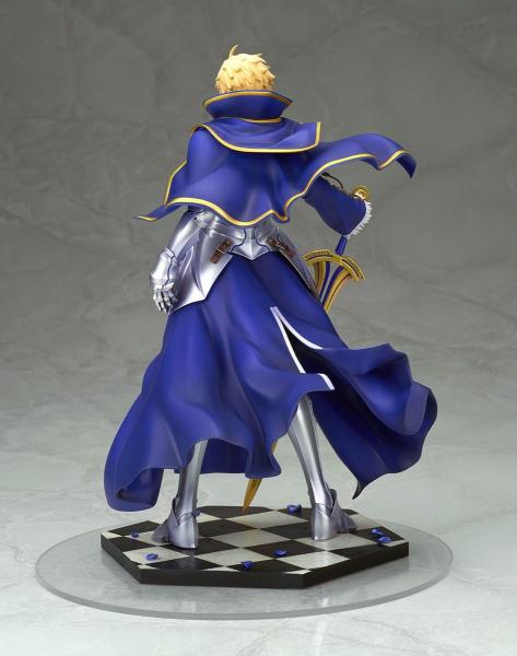 Fate Grand Order Saber Arthur Pendragon Prototype 1/8 Scale Figure picture