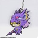 Final Fantasy IV Kain Vol. 3 Rubber Strap