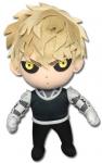 One Punch Man 8'' Genos Plush Doll