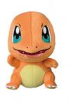 Pokemon 5'' Charmander Fire Starters Banpresto Prize Plush