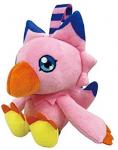 Digimon 6'' Piyomon Bandai Import Plush