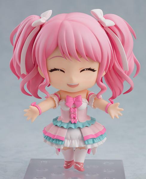 Bang Dream Aya Maruyama Stage Outfit Ver. Nendoroid Action Figure #1139 picture