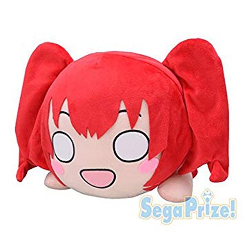 Love Live Sunshine 14'' Ruby Training Outfit Ver. Nesoberi Sega Prize Plush