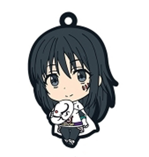That Time I Got Reincarnated as a Slime Izawa Shizue Azu Maker Rubber Phone Strap picture