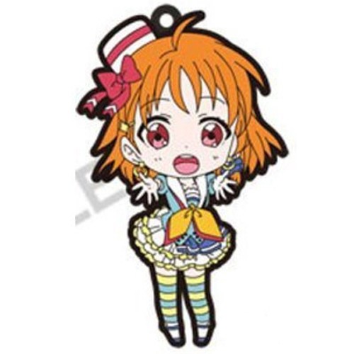 Love Live Sunshine Chika Movic Phone Strap