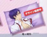 Free! - Iwatobi Swim Club Rei 25 inch Pillow Case Prize