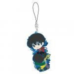 Ranma 1/2 Ranma and Ryoga Pairs Phone Strap