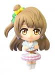 Love Live 3'' Kotori Kare Kore DX Movic Trading Figure