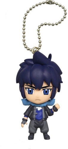 Pokemon Alain Alan Mascot Phone Strap picture