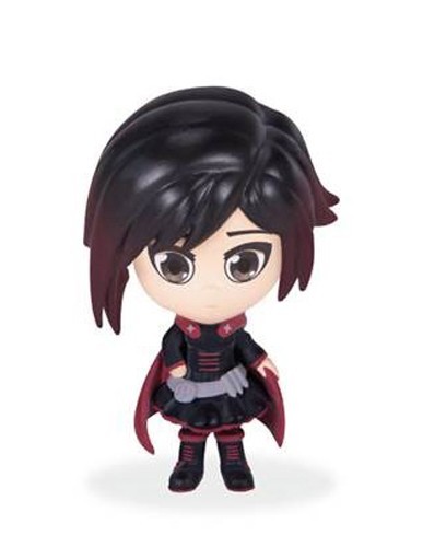 RWBY 3'' Ruby Trading Figure