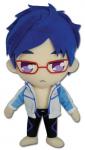 Free! - Iwatobi Swim Club 8'' Rei Plush