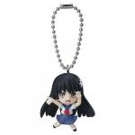 Toaru Kagaku no Railgun Saten Mascot Key Chain