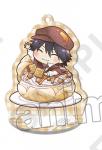 Bungo Stray Dogs Edogawa Ranpo Acrylic Stand Key Chain