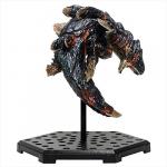 Monster Hunter World 4'' Lavasioth Trading Figure Vol. 14