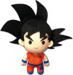 Dragonball Z Super 8'' Goku Dot Eyes Ver. Plush Doll