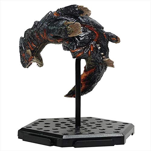 Monster Hunter World 4'' Lavasioth Trading Figure Vol. 14 picture