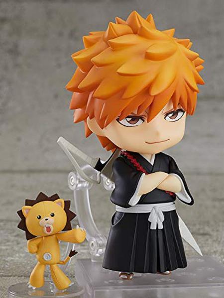 Bleach Ichigo Kurosaki Nendoroid Action Figure #991 picture