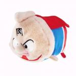 Kinnikuman 3.5'' Suguru Kinniku Shonen Jump All Stars Tsum Plush Key Chain