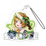 Love Live Hanayo Acrylic Muse Phone Strap Vol. 2