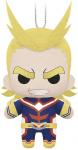 My Hero Academia 5'' All Might Banpresto Prize Plush