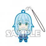 That Time I Got Reincarnated as a Slime Rimuru Tempest  Capsule Rubber Phone Strap