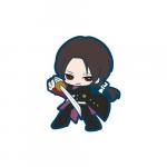 Touken Ranbu Online Kashuu Kiyomitsu Rubber Phone Strap