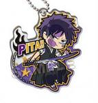 Bleach Kira Pita!! Acrylic Key Chain