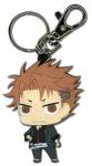 Psycho-Pass Kagari SD PVC Key Chain
