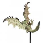 Monster Hunter 4'' Rathian Trading Figure Vol. 10