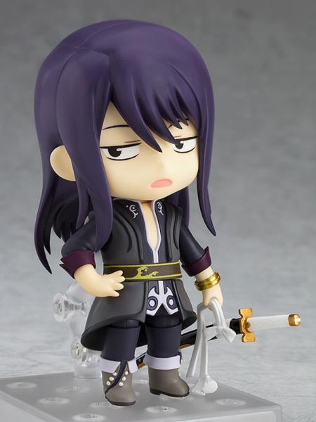 Tales of Vesperia Yuri Lowell Nendoroid Action Figure #1078 picture